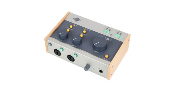 美品VOLT 276 UNIVERSAL AUDIO USB Recording 51o7U8o7iWL._UF350,350_QL80_.jpg